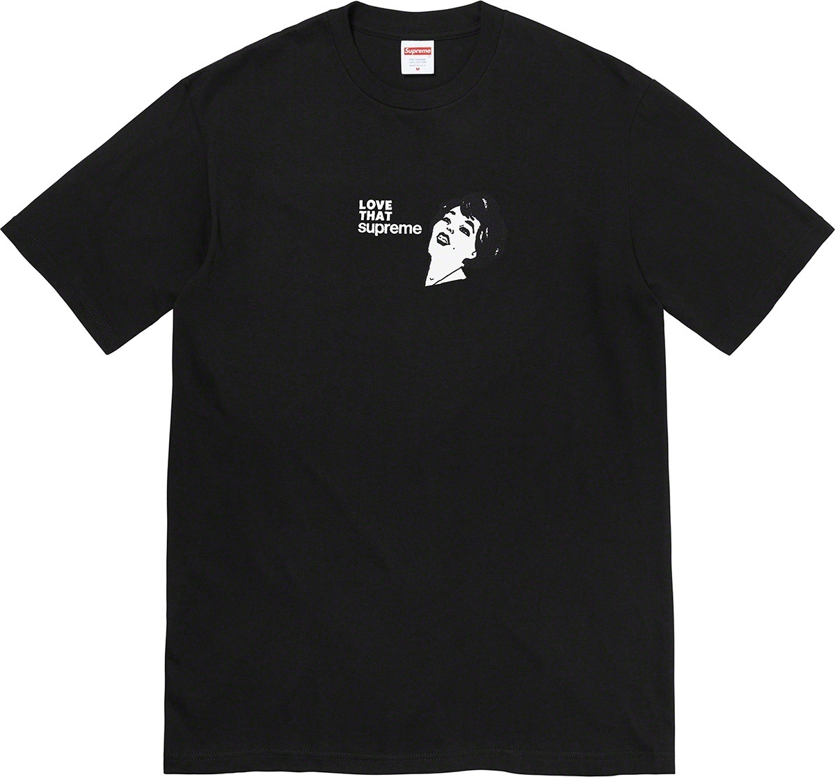 Love That Tee